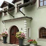 Poechhacker 3* Steyr
