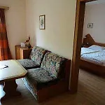 Poechhacker Pensjonat 3*
