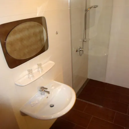 Pensión Poechhacker