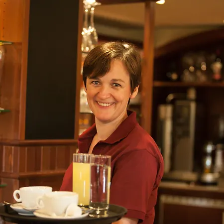 Pensión Poechhacker 3*