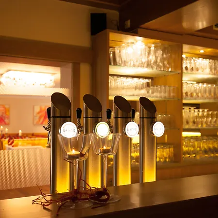 Poechhacker 3* Steyr