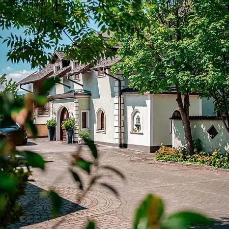 Poechhacker Penzion Steyr