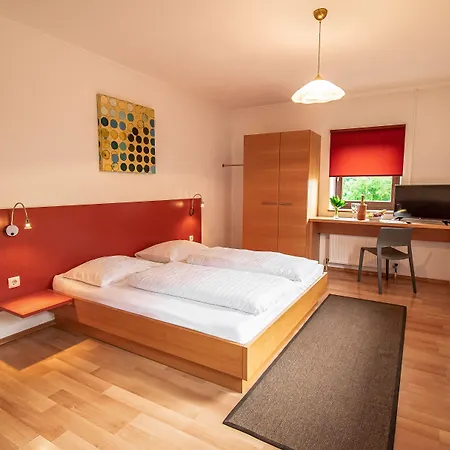 Poechhacker Penzion Steyr