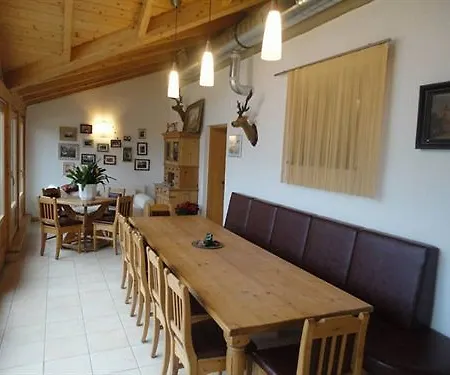 Maison d'hôtes Poechhacker