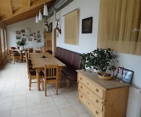 Poechhacker Maison d'hôtes Steyr