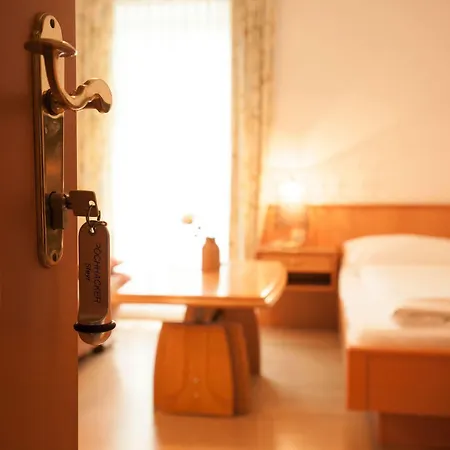 Poechhacker 3* Steyr