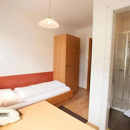 Gasthof Poechhacker 3*