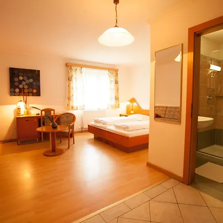 Poechhacker Pensión