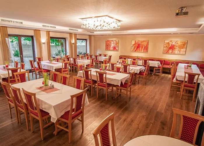 Poechhacker 3* Штайр