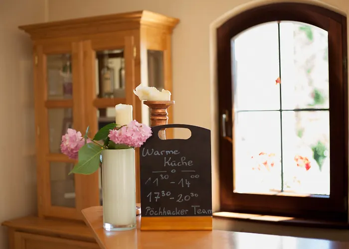 Poechhacker Гостевой дом