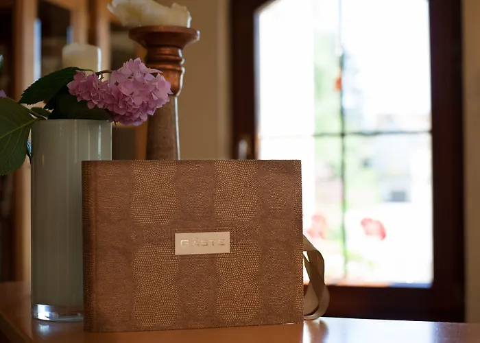 Гостевой дом Poechhacker 3*