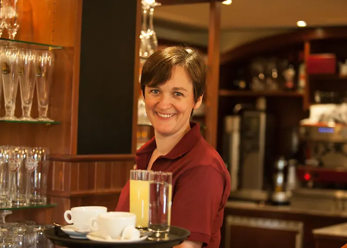 Гостевой дом Poechhacker 3*