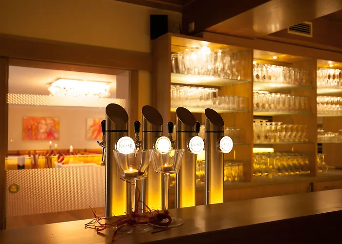 Poechhacker 3* Штайр