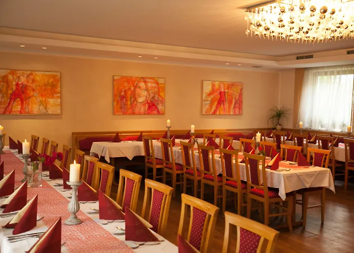 Poechhacker Гостевой дом