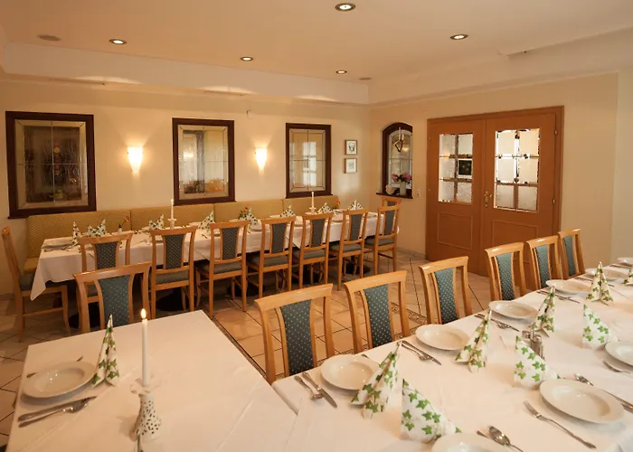 Konukevi Poechhacker