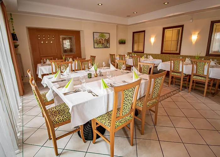 Poechhacker 3* Штайр