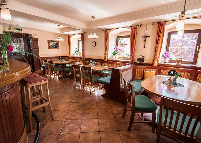 Poechhacker Konukevi