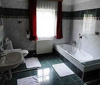 Гостевой дом Poechhacker