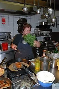 Poechhacker Konukevi 3*