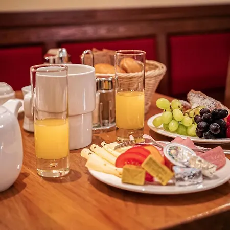 Poechhacker Vendégház Steyr