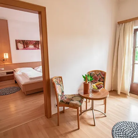 Poechhacker Vendégház Steyr