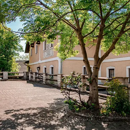 Poechhacker Vendégház Steyr