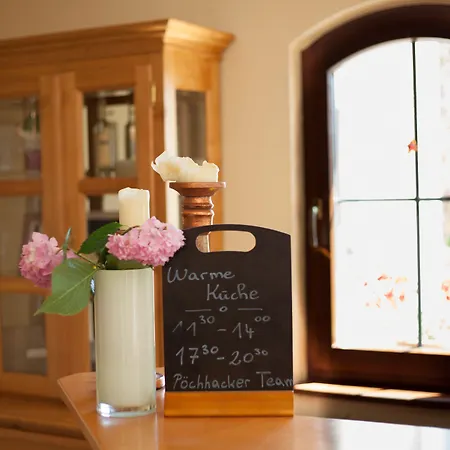 Poechhacker Vendégház