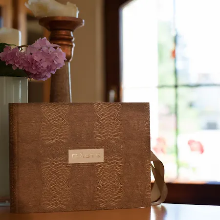 Vendégház Poechhacker 3*