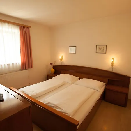 Poechhacker Vendégház