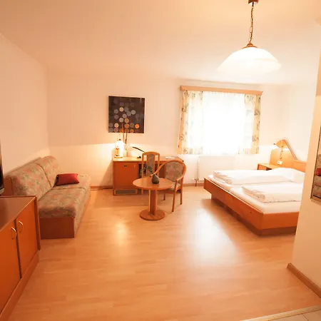 Poechhacker Vendégház Steyr