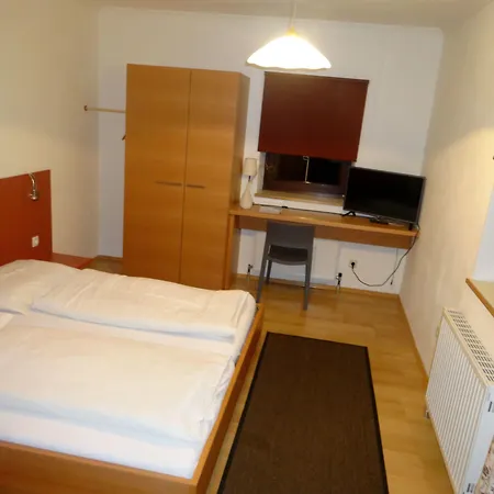 Guest house Poechhacker