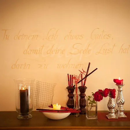 Poechhacker Vendégház Steyr