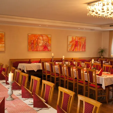 Poechhacker Vendégház