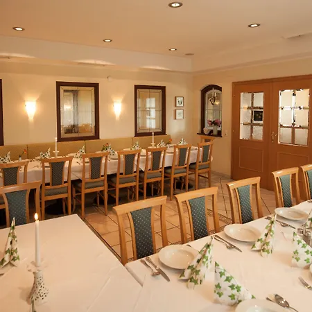 Vendégház Poechhacker