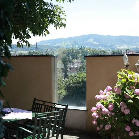 Poechhacker Vendégház Steyr