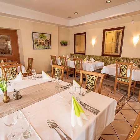 Poechhacker Vendégház Steyr