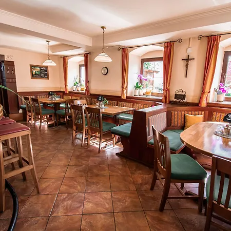 Poechhacker Vendégház