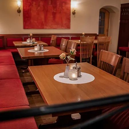 Poechhacker Vendégház Steyr