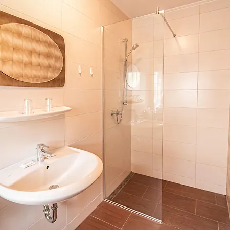 Vendégház Poechhacker 3*