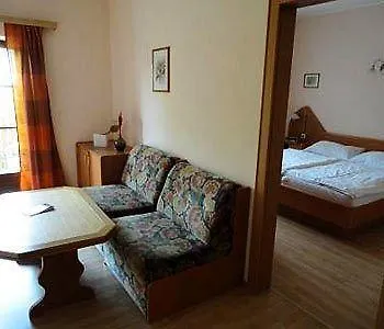 Poechhacker Vendégház 3*