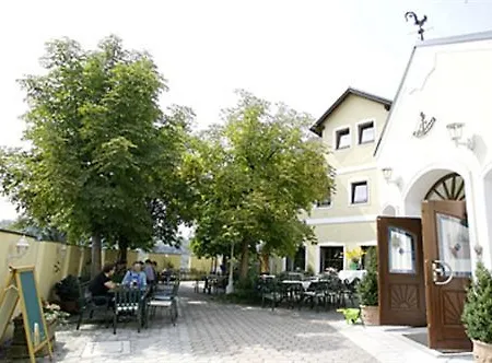 Vendégház Poechhacker 3*