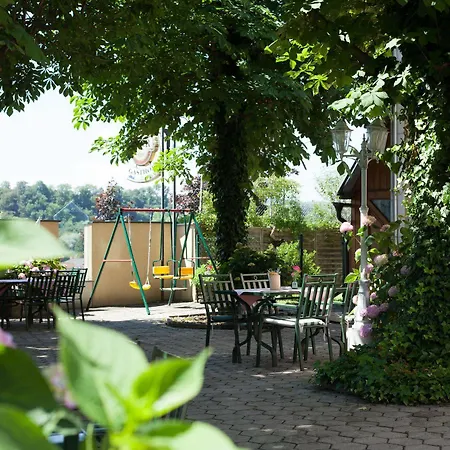 Gasthof Pöchhacker Steyr