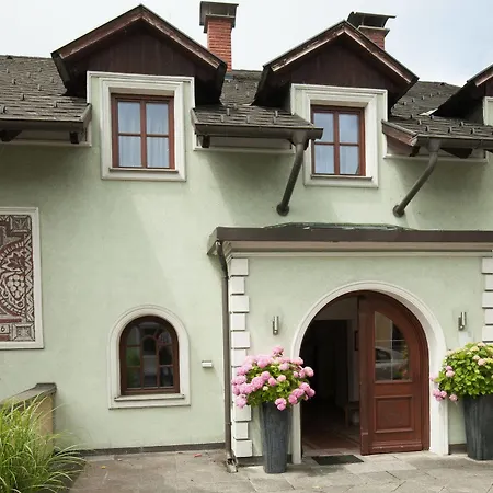 Gasthof Pöchhacker