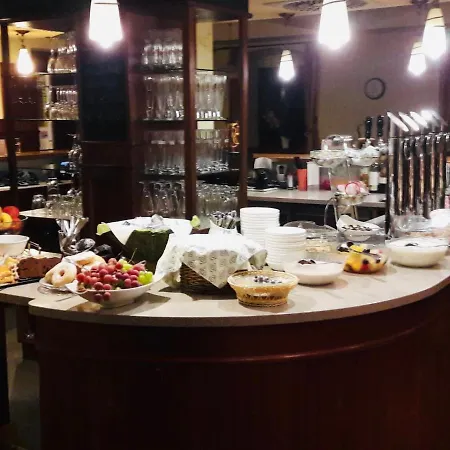 Vendégház Poechhacker 3*