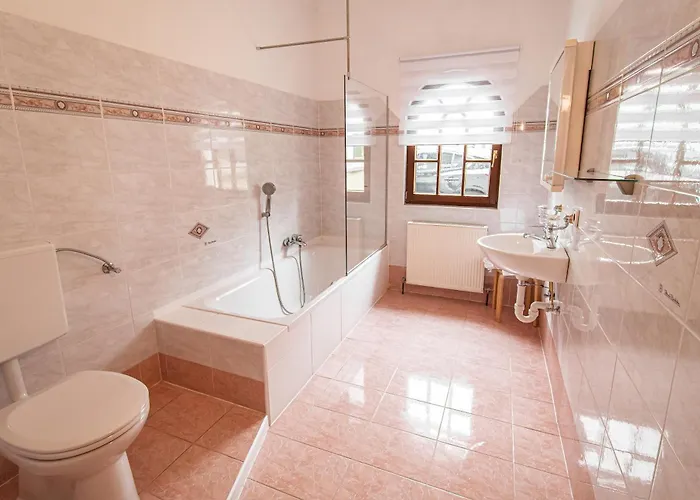 Guest house Poechhacker Steyr