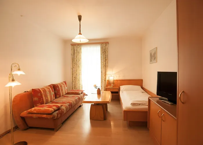 Guest house Poechhacker