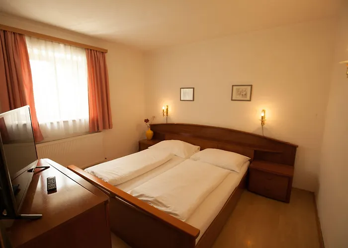 Poechhacker Guest house