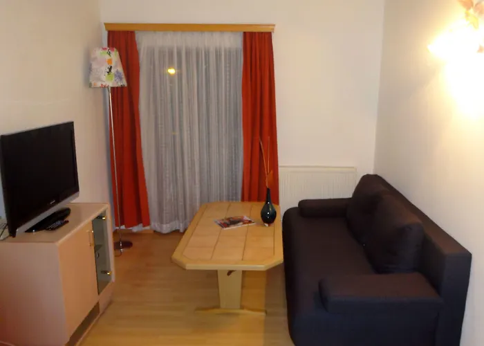 Guest house Poechhacker 3*