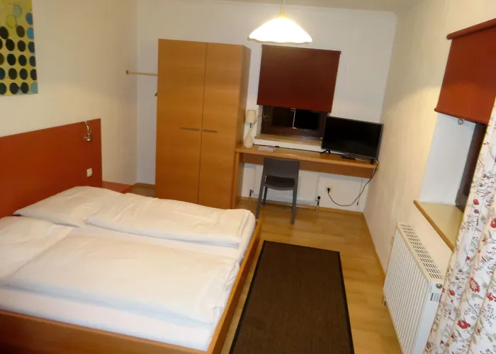 Guest house Poechhacker