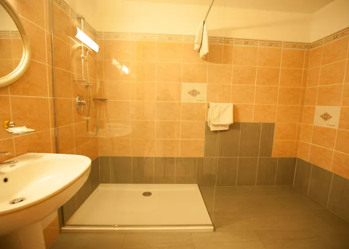 Poechhacker Guest house Steyr